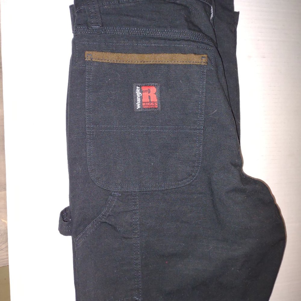 Wrangler Riggs 30/32